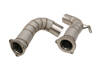 Downpipe Audi A6 A7 C8 EA839