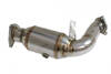 Downpipe Audi S4 S5 A6 A7 A8 B8 Q5 SQ5 3.0 TFSI