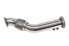 Downpipe BMW E60 E90 335d 535d Decat