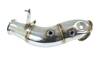 Downpipe BMW F22 F30 F32 N55 DECAT