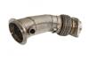 Downpipe BMW F82 F83 M4 S55 2013+ Heat Shield