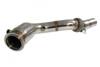 Downpipe BMW F82 F83 M4 S55 2013+ kat 200cell