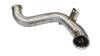 Downpipe Mercedes Benz W213 AMG M178 E63