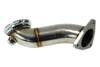 Downpipe OPEL CORSA D OPC Z16LER DECAT