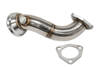 Downpipe OPEL CORSA D OPC Z16LER DECAT RACE