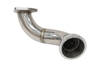 Downpipe OPEL CORSA D OPC Z16LER DECAT RACE