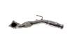 Downpipe VW GOLF V AUDI A3 + 200CC KAT