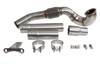 Downpipe VW Golf 7 GTI Seat Leon Cupra Skoda RS