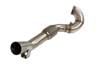 Downpipe VW Golf 7 GTI Seat Leon Cupra Skoda RS