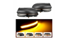 Dynamic LED Side Mirror Indicator Set VW GOLF VI 2008-2015