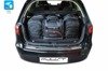 FIAT CROMA 2005-2010 TORBY DO BAGAŻNIKA 4 SZT