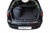 FIAT CROMA 2005-2010 TORBY DO BAGAŻNIKA 4 SZT