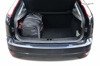 FORD FOCUS HATCHBACK 2004-2011 TORBY DO BAGAŻNIKA 4 SZT