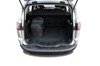 FORD S-MAX 2006-2015 TORBY DO BAGAŻNIKA 5 SZT