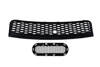 GRILL AUDI A4 B6 RS-STYLE BLACK (00-04)