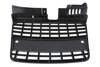 GRILL AUDI A4 B7 S8-STYLE BLACK (05-08) PDC