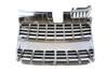 GRILL AUDI S4 S8-STYLE CHROME-BLACK (05-09)