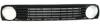 GRILL BEZ ZNACZKA VW GOLF 2 83-91 2 SWIATLA