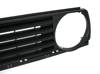 GRILL BEZ ZNACZKA VW GOLF 2 83-91 2 SWIATLA