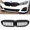 GRILL BMW G20 G21 19-22 SEDAN TOURING GLOSS BLACK