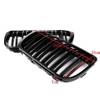 GRILL BMW X1 F48 SPORT KIDNEY DOUBLE SLAT