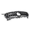 GRILL MERCEDES GT C190 14-17 PANAMERICANA CHROM