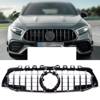 GRILL MERCEDES W177 KL. A PANAMERICANA CHROM PDC