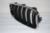 GRILL (NERKI) BMW F32 F33 F36 13- M4 BLACK CHROM