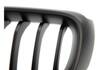 GRILL NERKI BMW F34 13-20 SINGLE LINE MATT BLACK