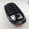 GRILL (NERKI) BMW X5 X6 F15 F16 CZARNY X5M KAMERA