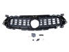 GRILL SPORT BLACK MERCEDES W213 SPORT 20-23