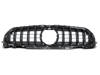 GRILL SPORT BLACK MERCEDES W213 SPORT 20-23