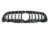 GRILL SPORT CHROME BLACK MERCEDES W213 SPORT 20-23