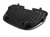 Grill Seat Leon Altea Toledo 05-09 Black Matt