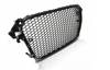 Grill atrapa AUDI A4 B8 RS-TYPE 11.11-15 GLOSSY FR