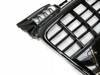 Grill atrapa Audi A4 B7 04-08 S8 LOOK GLOSSY BLACK