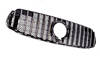 Grill atrapa PANAMERICANA MERCEDES GLC X253 2020-2021