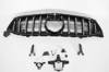 Grill chrome black sport. MERCEDES CLA W118 19-