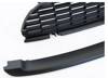 Grill czarny matowy GRILL BLACK MATT do MINI COOPER R55 R56 R57 06-09