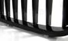 Grill przedni BMW G30 G31 17- BLACK POŁYSK