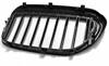 Grill przedni BMW G30 G31 17- BLACK POŁYSK