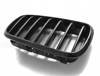 Grill przedni BMW X5 F15 13-18 BLACK POŁYSK