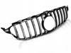 Grill przedni MERCEDES W205 18- GT-R STYLE CHROME