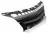 Grill przedni OPEL ASTRA J 12-15 5D BLACK MATT