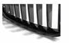 Grill przedni black połysk do Bmw 7 G11 G12 15-