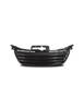 Grill przedni vw touran 03/03-9/06 , caddy 04- blk