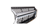 Grill sportowy Silver A-Type MERCEDES E-Class C207 A207 przed liftem 2009-2013