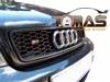 Grill sportowy atrapa rs  style do Audi A4 B5  i S4 