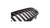 Grill sportowy pojedyncze żeberka Gloss Black BMW 2 F22 F23 2013-2021