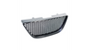 Grill sportowy wersja bez znaczka Black SEAT IBIZA IV 2008-2012